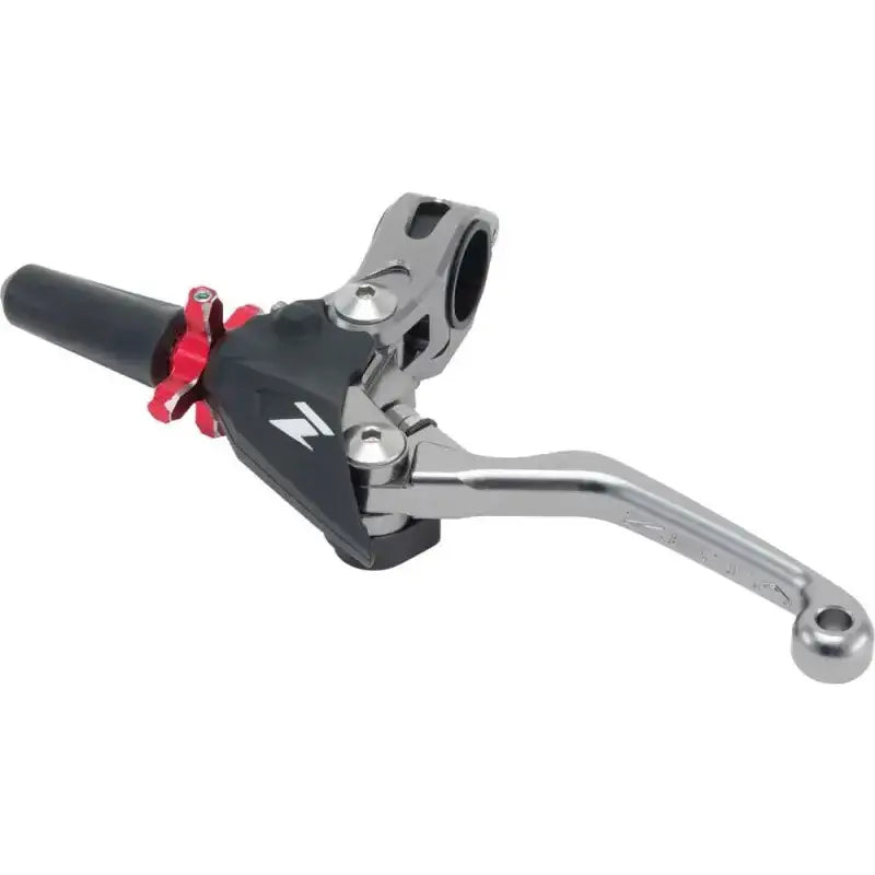 ZE43-1310 Pivot Perch Cp 3 Finger Titanium/Red