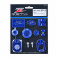 ZETA ZE51-3356 Billet Kit