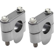 ZE53-0119 7/8" Handlebar Risers 19mm