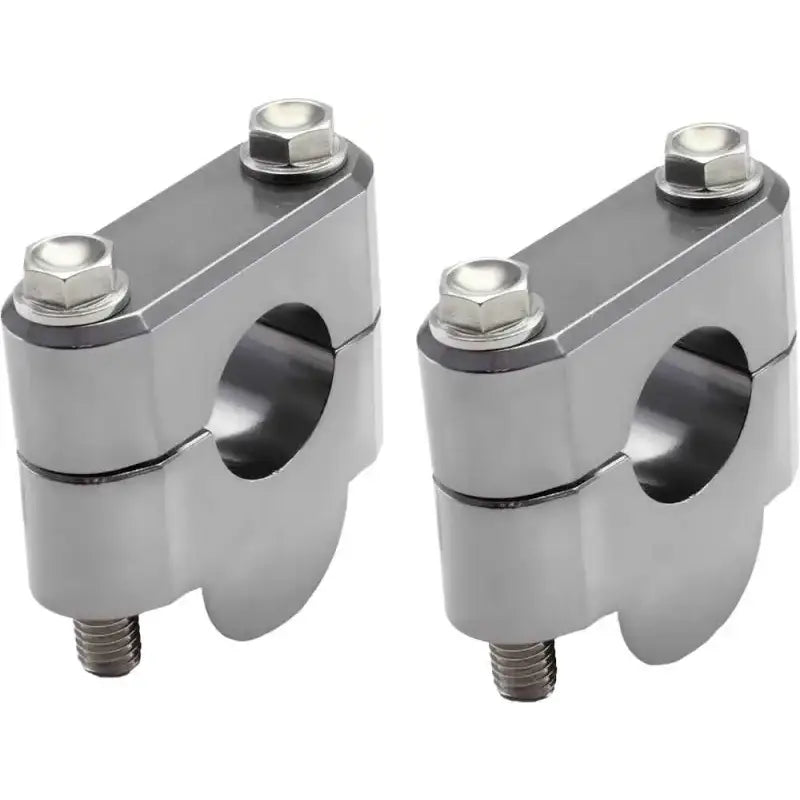 ZE53-0119 7/8" Handlebar Risers 19mm