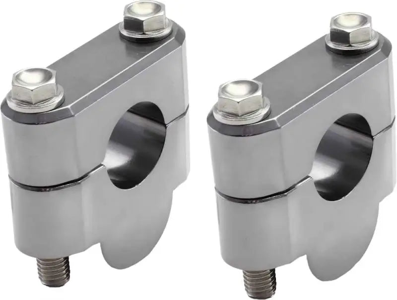 ZE53-0119 7/8" Handlebar Risers 19mm