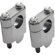 ZE53-0130 7/8" Handlebar Risers 30mm