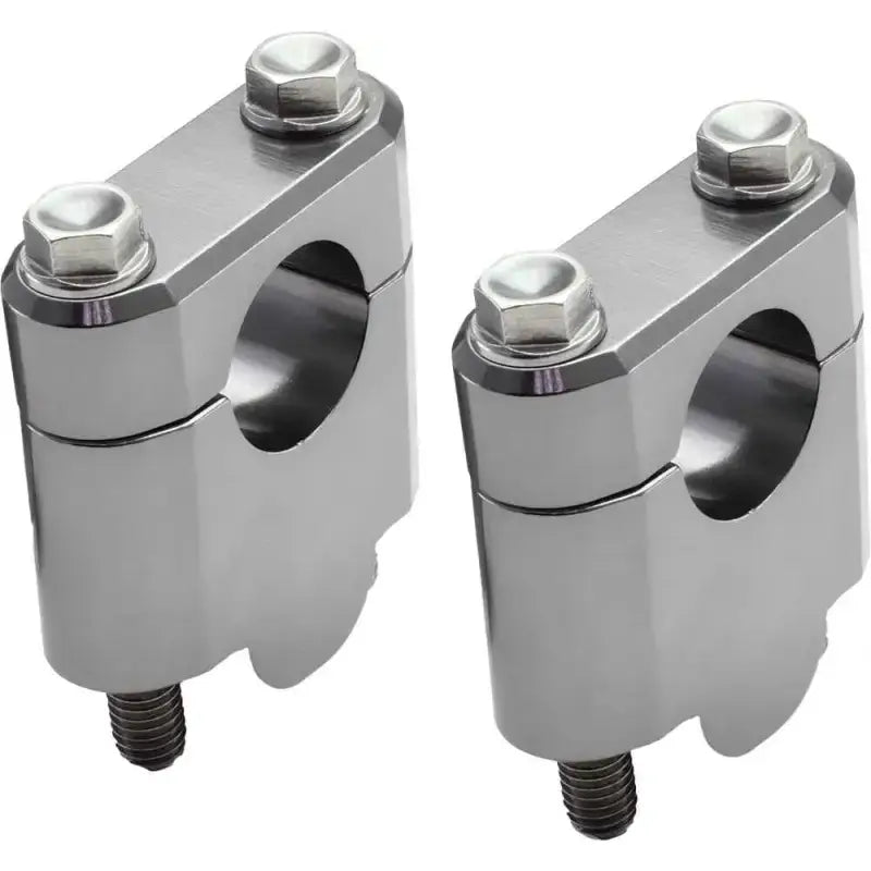 ZE53-0130 7/8" Handlebar Risers 30mm