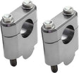 ZE53-0130 7/8" Handlebar Risers 30mm
