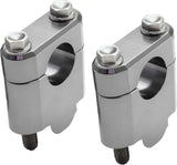 ZE53-0130 7/8" Handlebar Risers 30mm