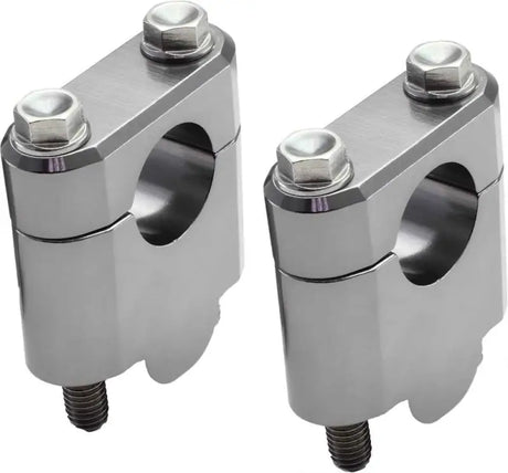 ZE53-0130 7/8" Handlebar Risers 30mm