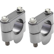 ZE53-0219 1 1/8" Handlebar Risers 19mm