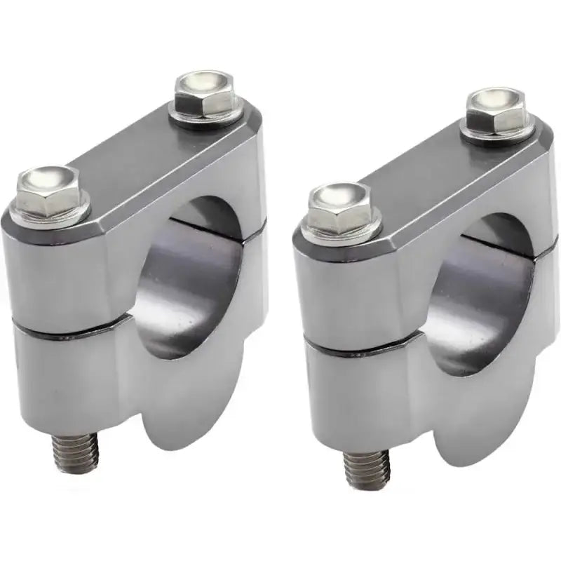 ZE53-0219 1 1/8" Handlebar Risers 19mm