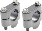 ZE53-0219 1 1/8" Handlebar Risers 19mm