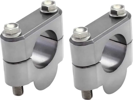 ZE53-0219 1 1/8" Handlebar Risers 19mm