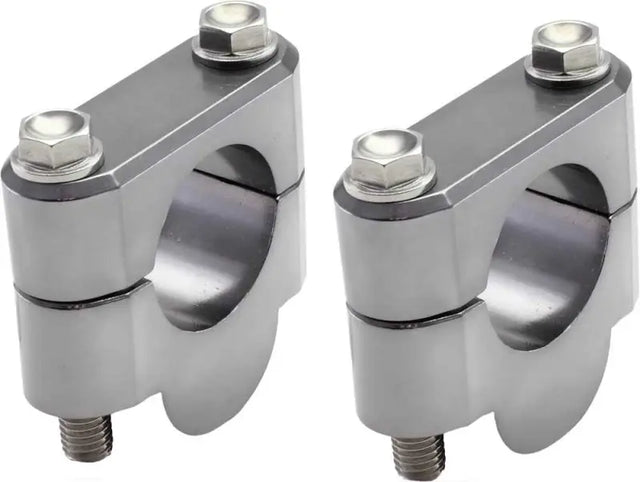 ZE53-0219 1 1/8" Handlebar Risers 19mm