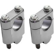 ZE53-0230 1 1/8" Handlebar Risers 30mm