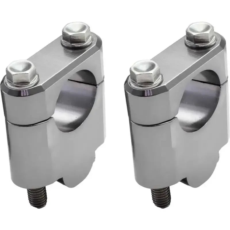 ZE53-0230 1 1/8" Handlebar Risers 30mm