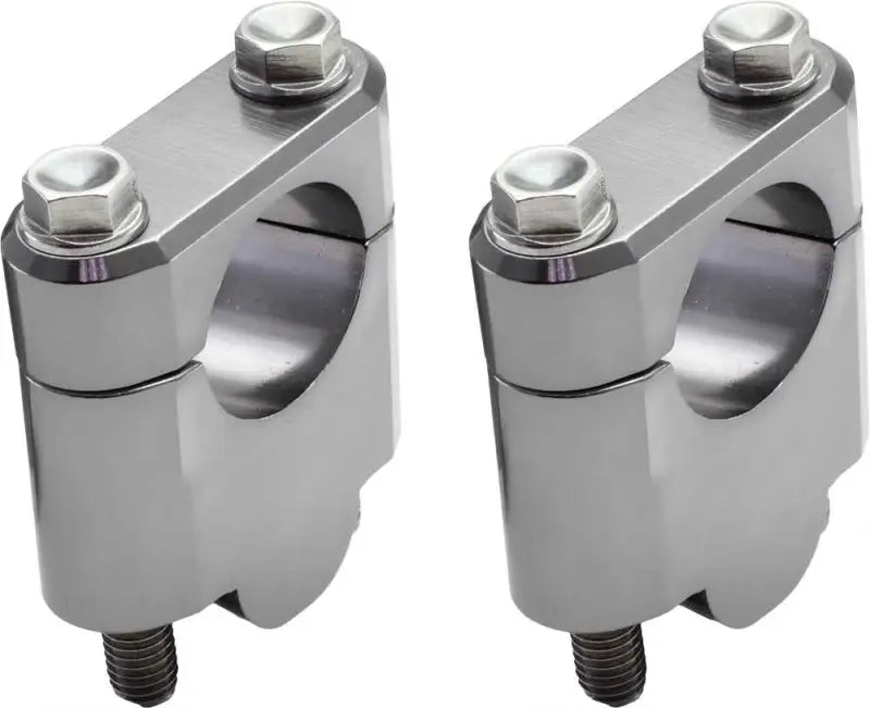 ZE53-0230 1 1/8" Handlebar Risers 30mm