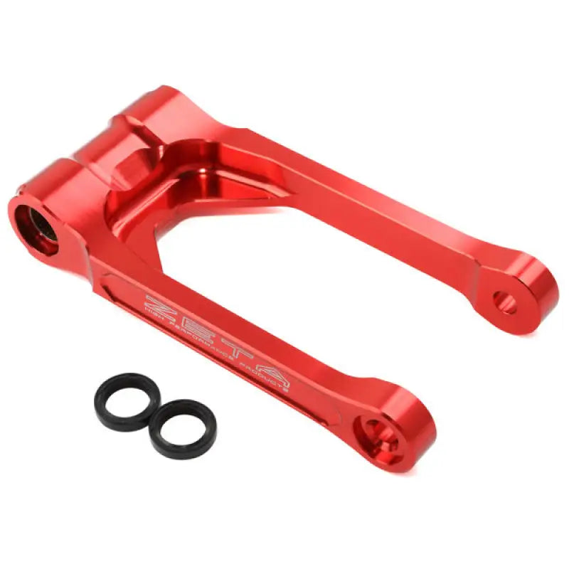 ZE56-05162 Lowering Link Hon Red