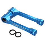 ZE56-05849 Lowering Link Hus H Blue