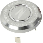 ZE58-4130 Stem Cap Titanium