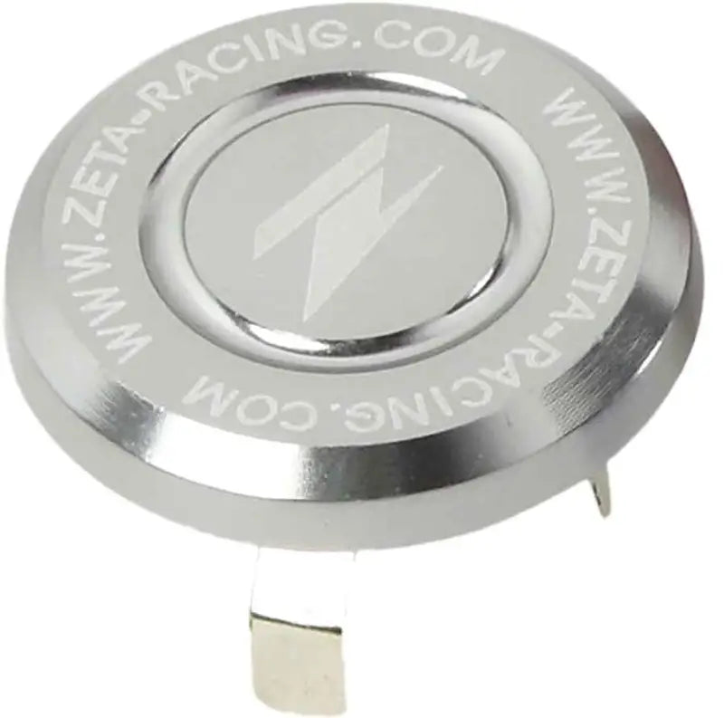 ZE58-4130 Stem Cap Titanium