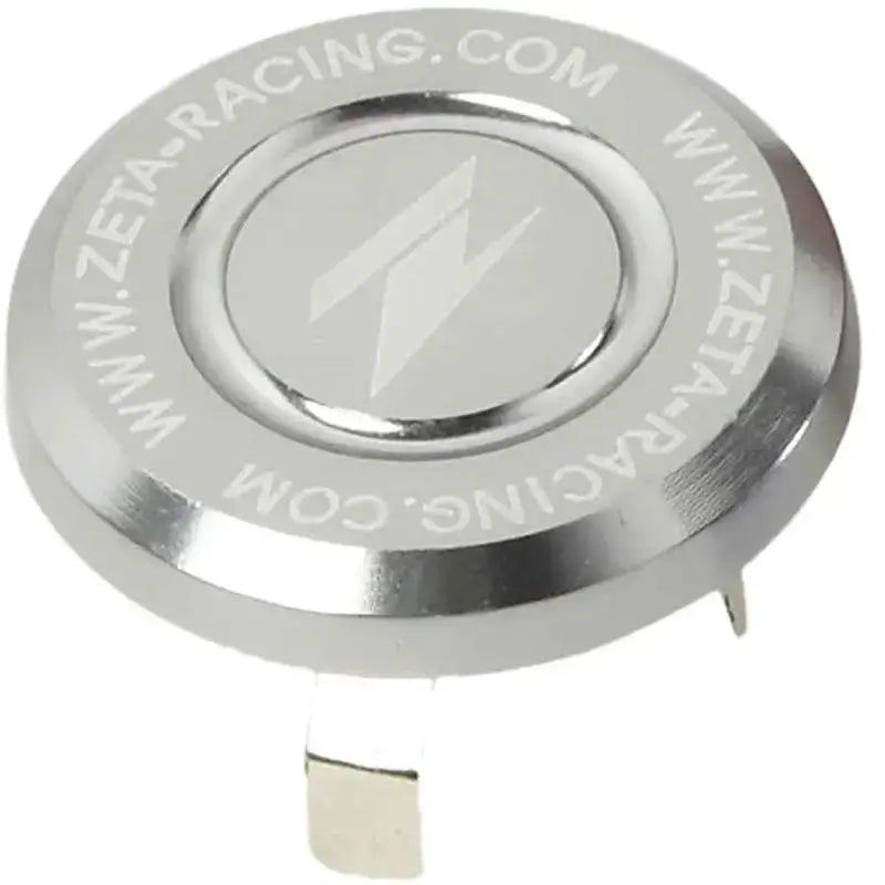 ZE58-4130 Stem Cap Titanium