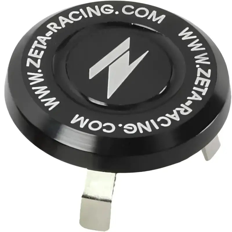 ZE58-4131 Stem Cap Black