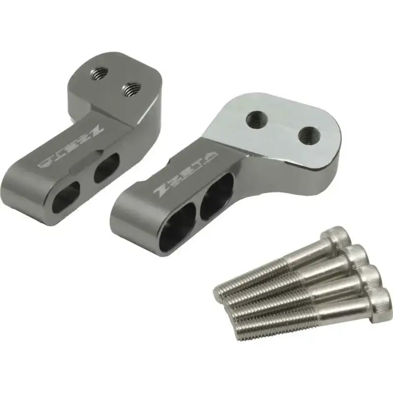 ZE71-1822 Armor Tc Mount Side