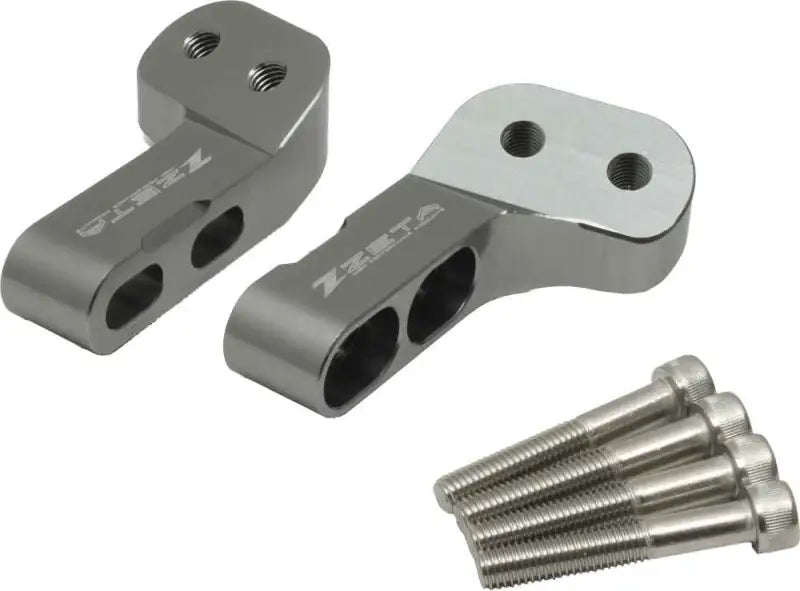 ZE71-1822 Armor Tc Mount Side