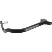 ZE72-0001 Armor Handguards Bend Black 7/8"