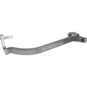 ZE72-0003 Armor Handguards Bend Titanium 7/8"