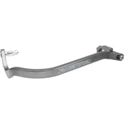 ZE72-0103 Armor Handguards Bend Titanium 1 1/8"