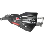 ZE72-3106 Xc Protector Handguard Shields Black