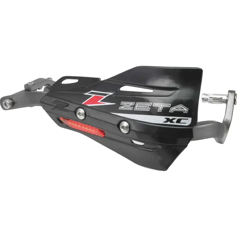 ZE72-3106 Xc Protector Handguard Shields Black