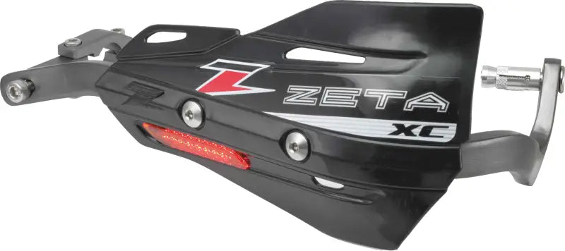 ZE72-3106 Xc Protector Handguard Shields Black