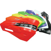ZE72-3107 Xc Protector Handguard Shields Yellow
