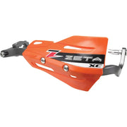 ZE72-3109 Xc Protector Handguard Shields Orange