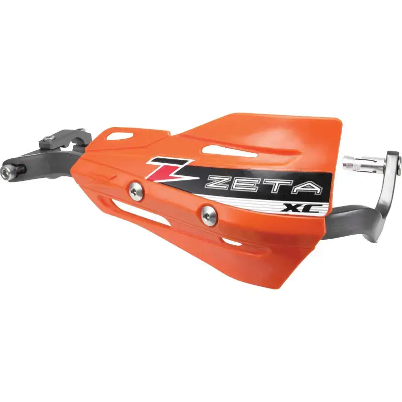 ZE72-3109 Xc Protector Handguard Shields Orange