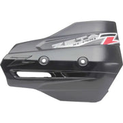 ZE72-4106 Xc Pro Protector Handguard Shields Black