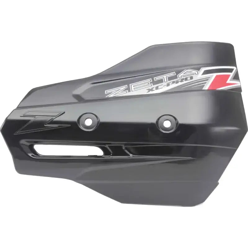 ZE72-4106 Xc Pro Protector Handguard Shields Black
