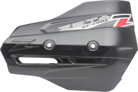 ZE72-4106 Xc Pro Protector Handguard Shields Black