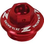ZE89-2120 Oil Filler Plug