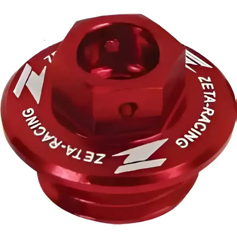 ZE89-2120 Oil Filler Plug