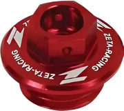 ZE89-2120 Oil Filler Plug