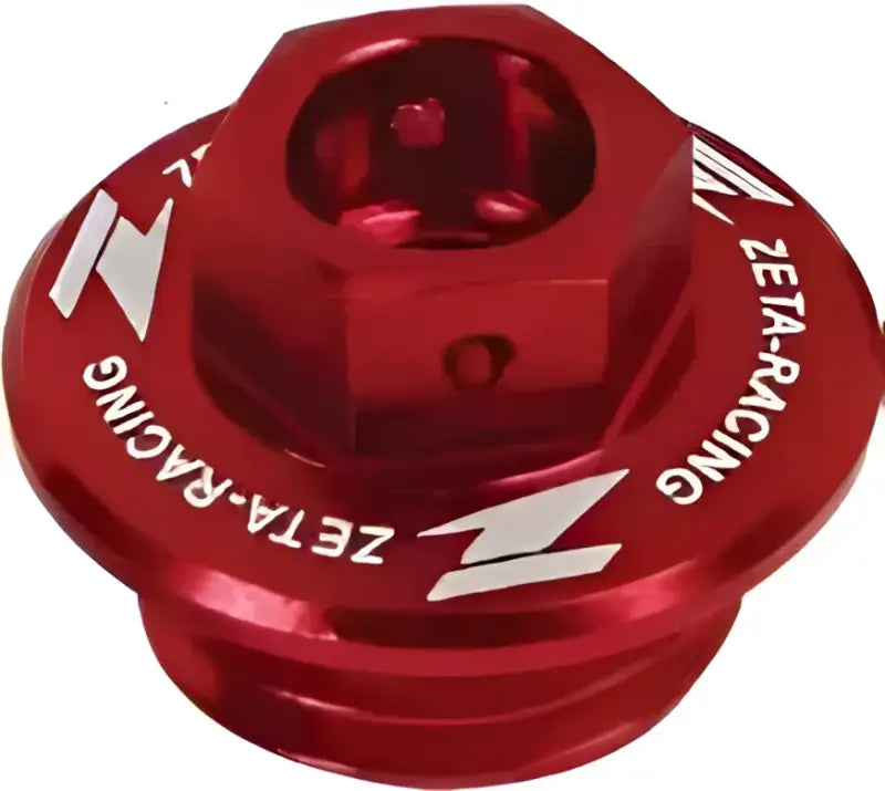ZE89-2120 Oil Filler Plug