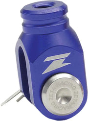 ZE89-5034 Rear Brake Clevis Blue