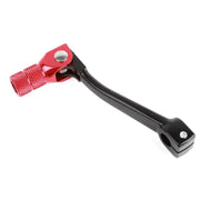 ZETA ZE90-4502 Forged Shift Lever Red Hon