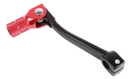 ZETA ZE90-4502 Forged Shift Lever Red Hon