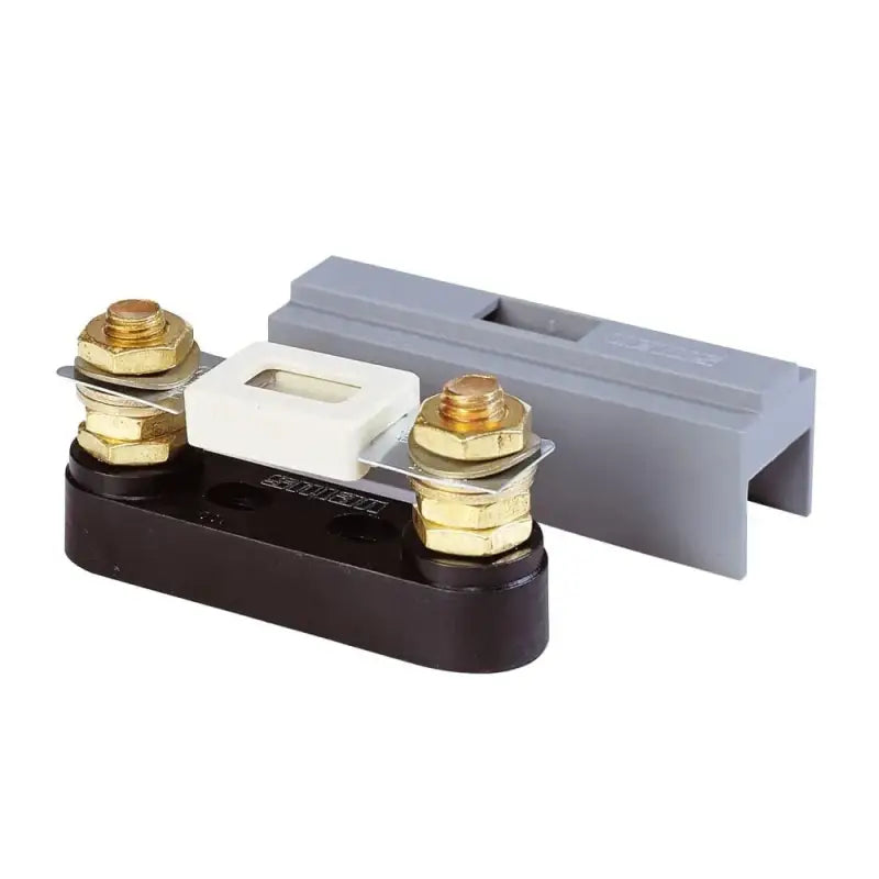 ZEHC100 Vetus Fuse Holder C20 Fuses 40-500 Amp