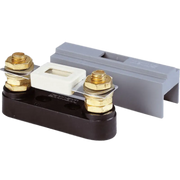 ZEHC100 Vetus Fuse Holder C20 Fuses 40-500 Amp