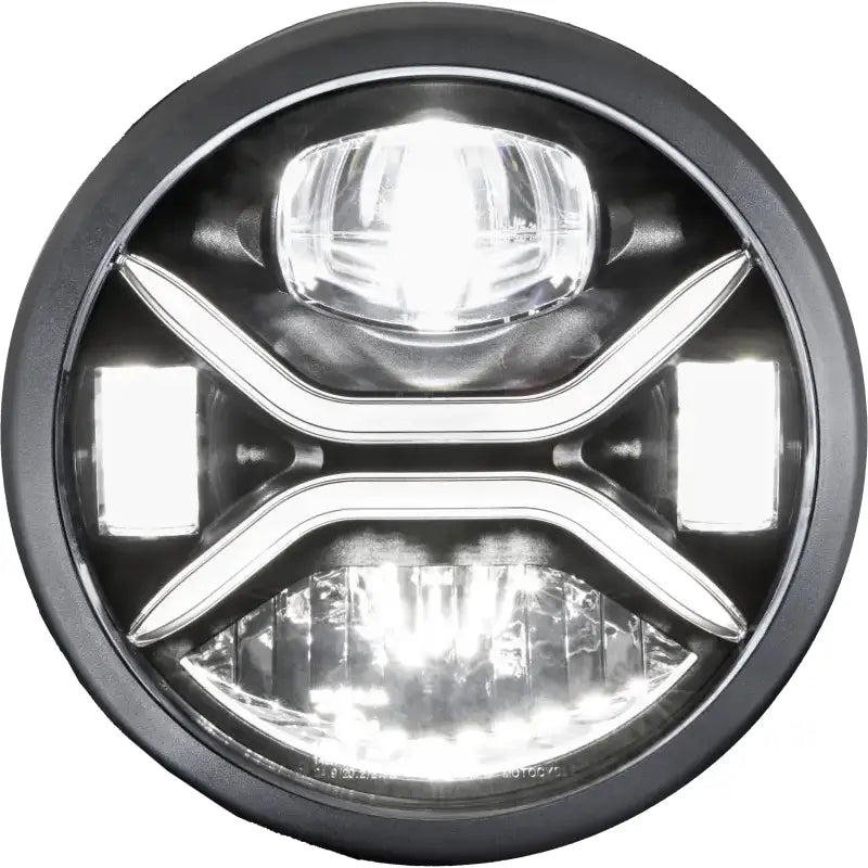 Zenith Led Headlight 