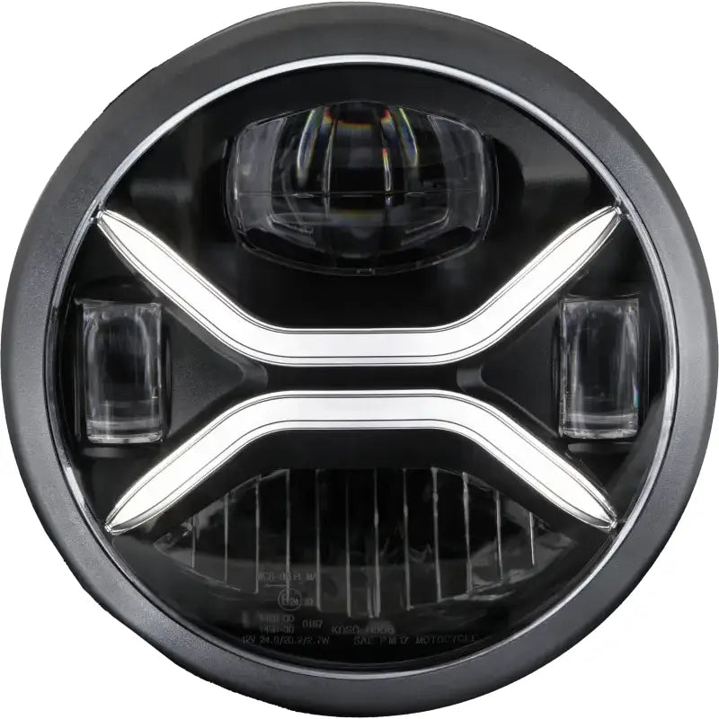KOSO Zenith Led Headlight