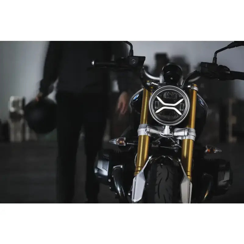 Zenith Led Headlight 